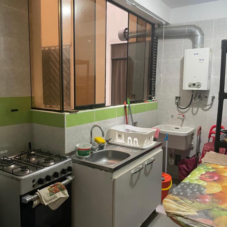 Hermoso departamento en pueblo libre cerca al aeropuerto - Three-Bedroom Apartment - 5