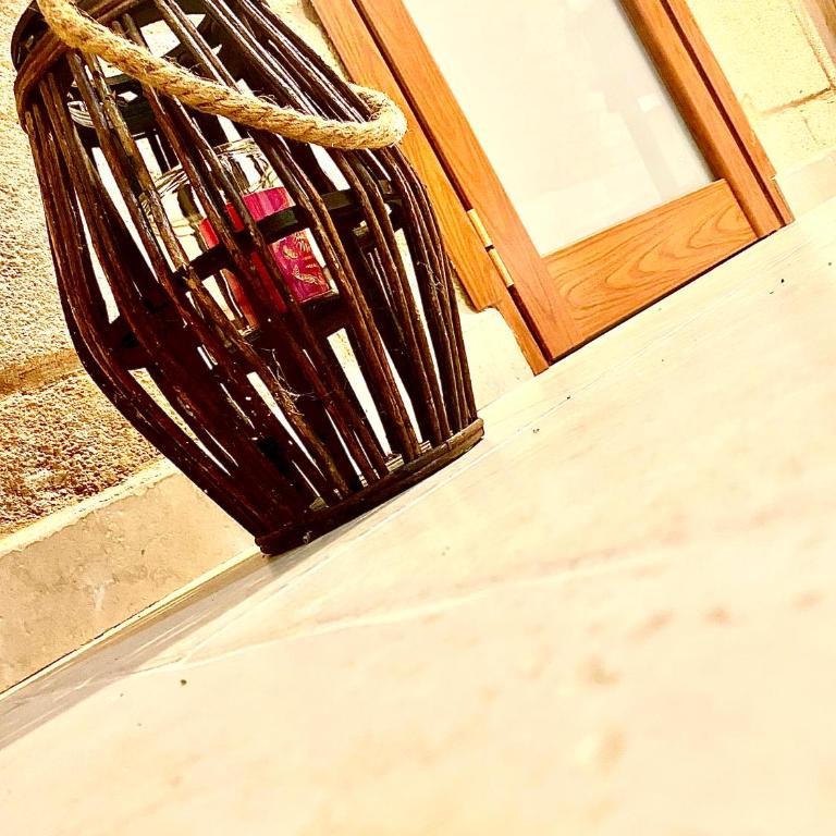 Dimora Pietra Antica - One-Bedroom House - 5