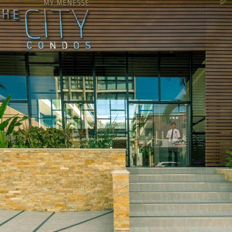The City Condos Playa del Carmen - Suite con balcón - 7