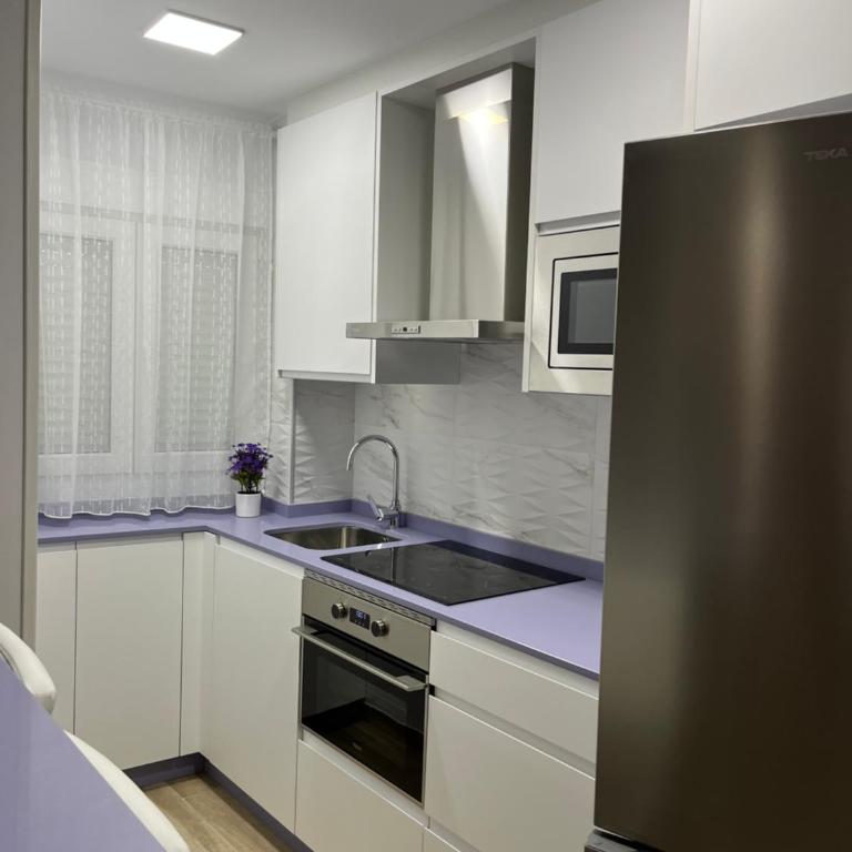 Apartamento 128 Espinel 2 - Apartamento de 2 dormitorios - 6