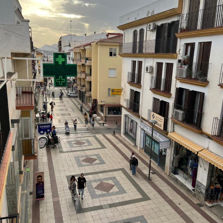 Apartamento 128 Espinel 2 - Apartamento de 2 dormitorios - 8