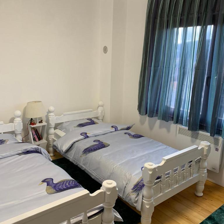 Ski Monti - Two-Bedroom Apartment - 6