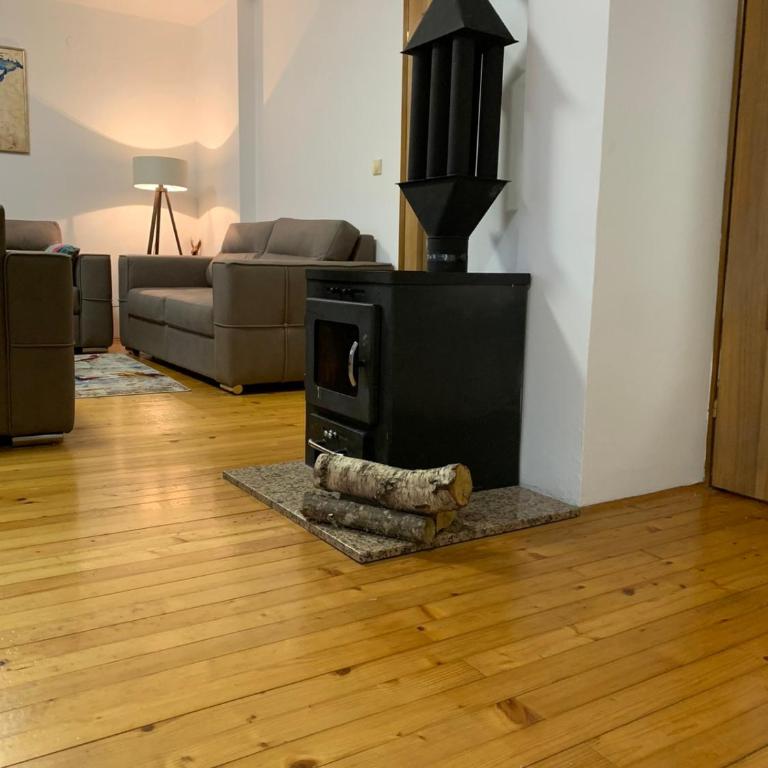 Ski Monti - Two-Bedroom Apartment - 4