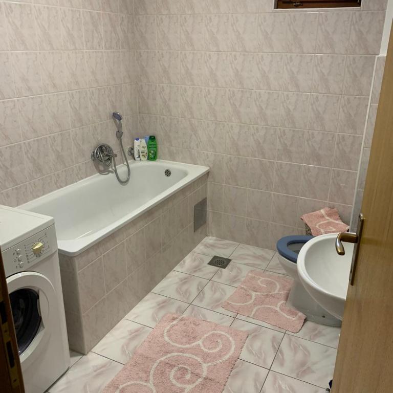 Ski Monti - Two-Bedroom Apartment - 19