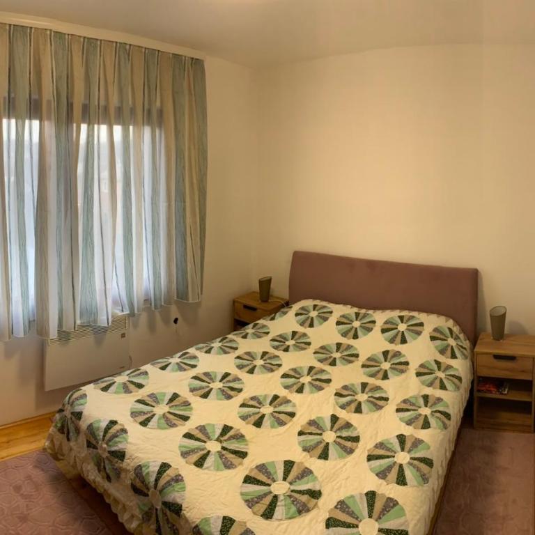 Ski Monti - Two-Bedroom Apartment - 10