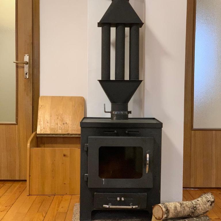 Ski Monti - Two-Bedroom Apartment - 5