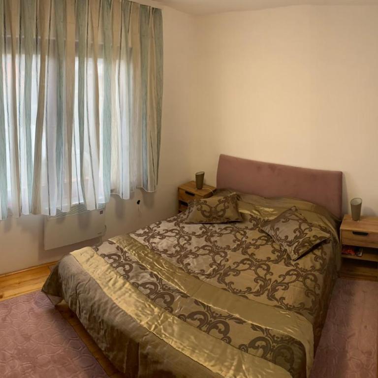 Ski Monti - Two-Bedroom Apartment - 12