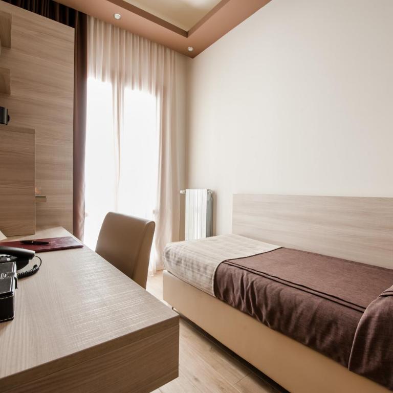 Hotel Trapani In - Single Room - 4