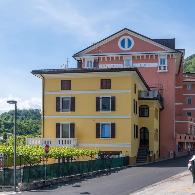 Appartamento Terme - Appartamento con 1 Camera da Letto - 32
