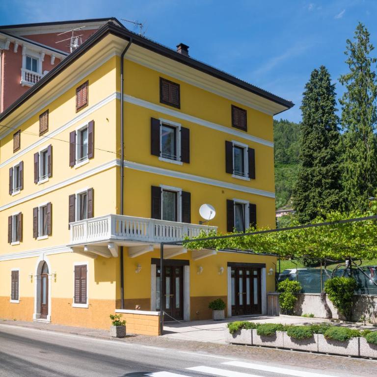 Appartamento Terme - Appartamento con 1 Camera da Letto - 34