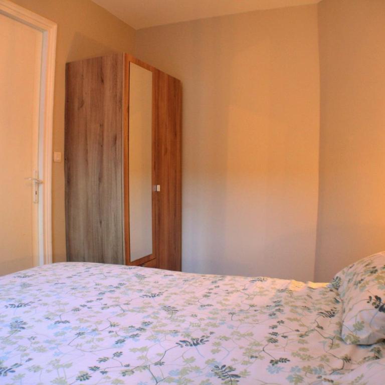 Le Cottage des Curie - Appartement Supérieur - 14