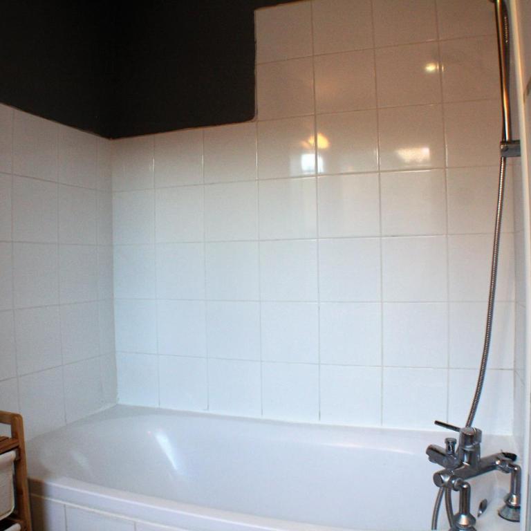 Le Cottage des Curie - Appartement Supérieur - 11