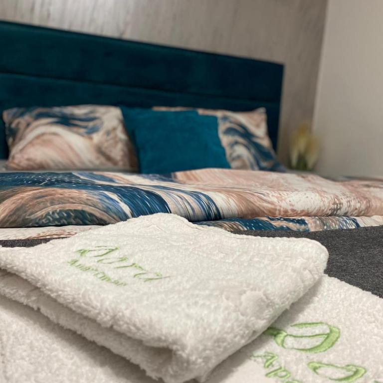Dora Lux & Free Indoor Parking - Deluks Apartman s 1 Spavaćom Sobom - 13
