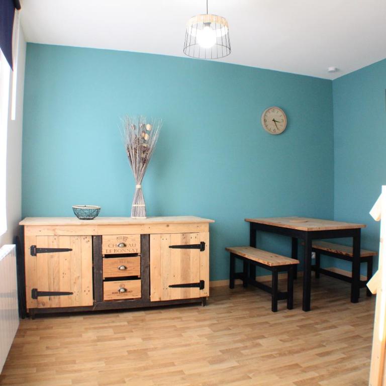 Le Cottage des Curie - Appartement Supérieur - 5