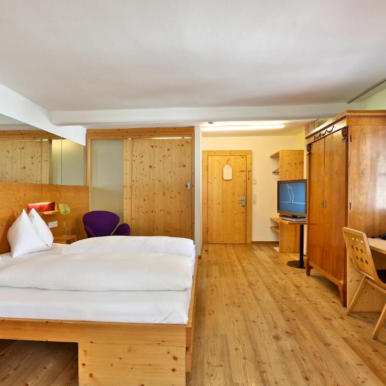 Hotel Steinerwirt1493 - Junior Suite - 5