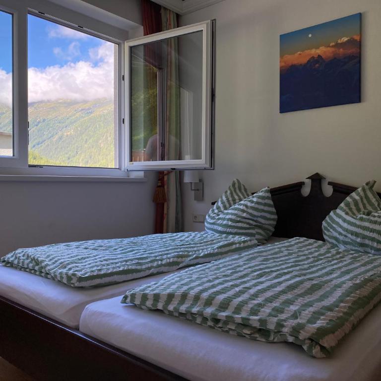 3-Zimmer Appartement in Zwieselstein (Sölden) - Apartment mit 2 Schlafzimmern - 4