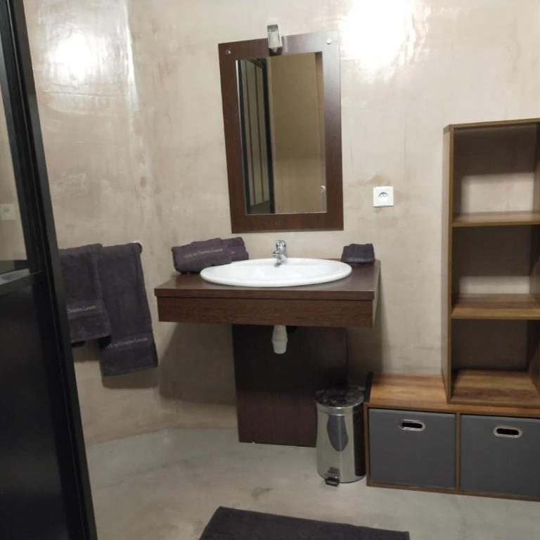 Fleurs des Alpes - Apartment mit 2 Schlafzimmern - 9