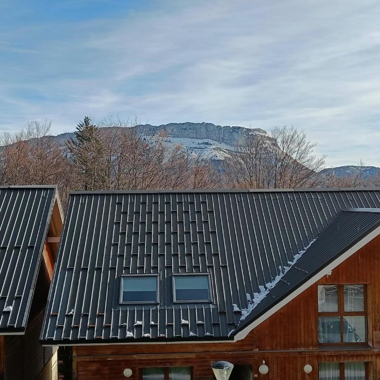 Fleurs des Alpes - Apartment mit 1 Schlafzimmer - 2