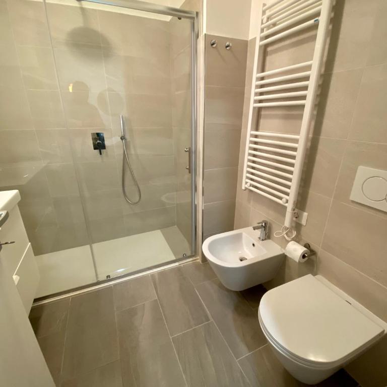 Brand new flat ready to welcome you to Milan! - Two-Bedroom Apartment - 5