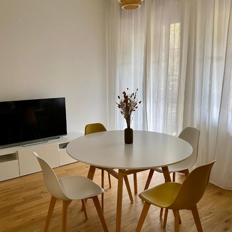 Brand new flat ready to welcome you to Milan! - Two-Bedroom Apartment - 19