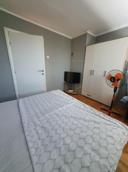 Comfortable apartment near the City Center - Apartman sa 1 Spavaćom Sobom - 13