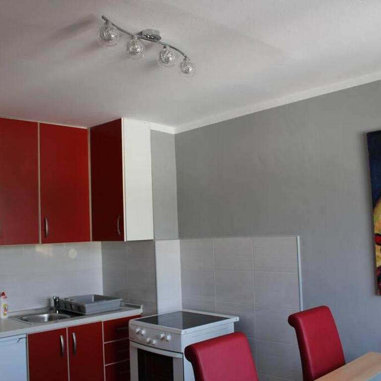 Comfortable apartment near the City Center - Apartman sa 1 Spavaćom Sobom - 7