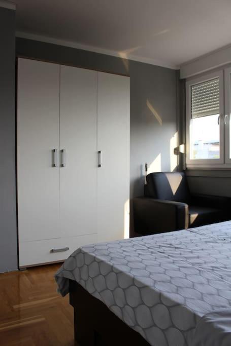 Comfortable apartment near the City Center - Apartman sa 1 Spavaćom Sobom - 14