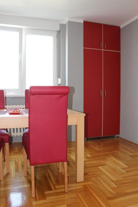 Comfortable apartment near the City Center - Apartman sa 1 Spavaćom Sobom - 10