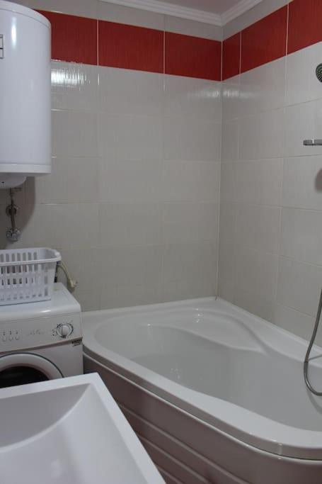 Comfortable apartment near the City Center - Apartman sa 1 Spavaćom Sobom - 18