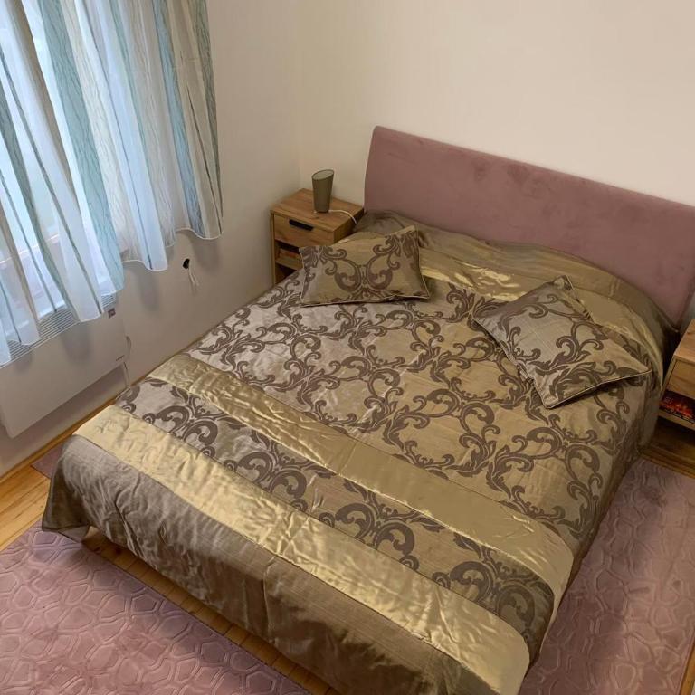 Ski Monti - Two-Bedroom Apartment - 9