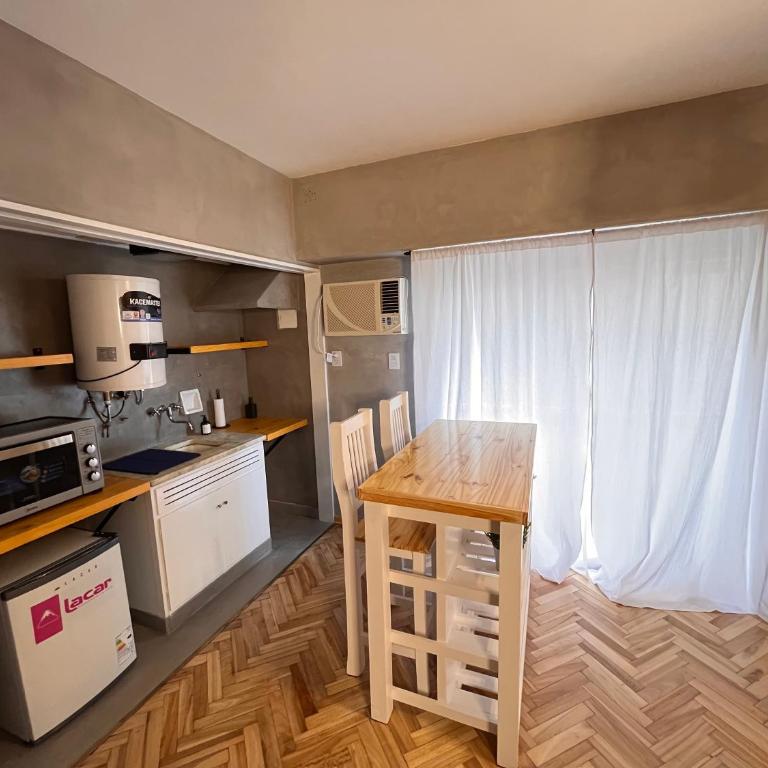Monoambiente Moderno 2 cuadras Plaza de Mayo - Apartamento de 1 dormitorio - 18