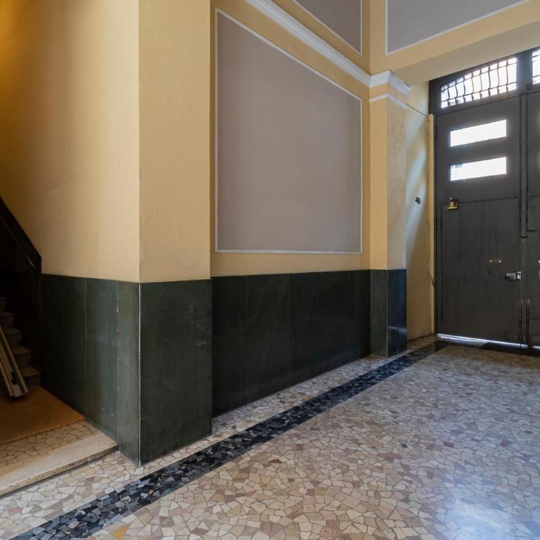 [Lovely flat Sempione] - Londonio - Appartamento con 1 Camera da Letto - 21