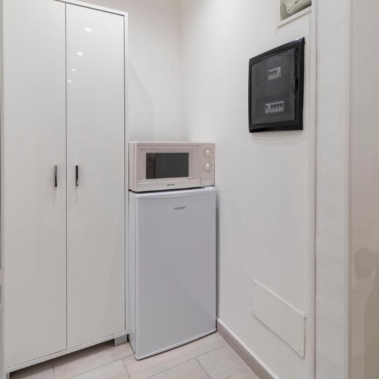 [Lovely flat Sempione] - Londonio - Appartamento con 1 Camera da Letto - 17