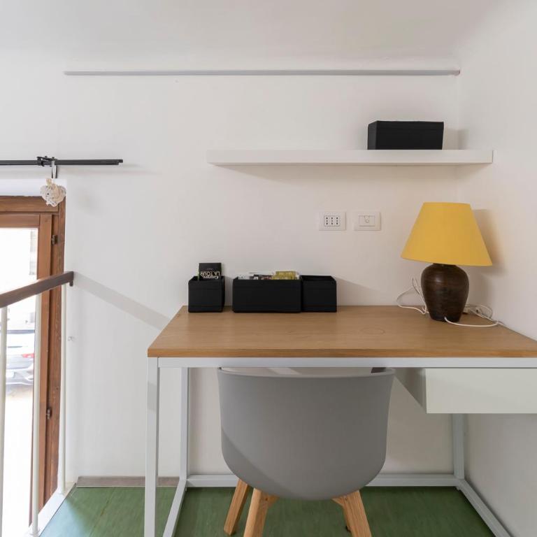 [Lovely flat Sempione] - Londonio - Appartamento con 1 Camera da Letto - 4