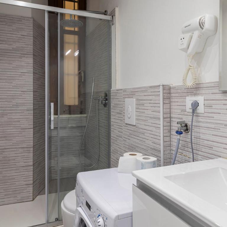 [Lovely flat Sempione] - Londonio - Appartamento con 1 Camera da Letto - 5