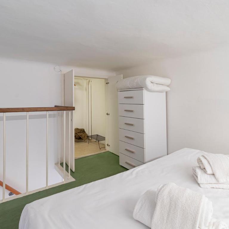 [Lovely flat Sempione] - Londonio - Appartamento con 1 Camera da Letto - 7