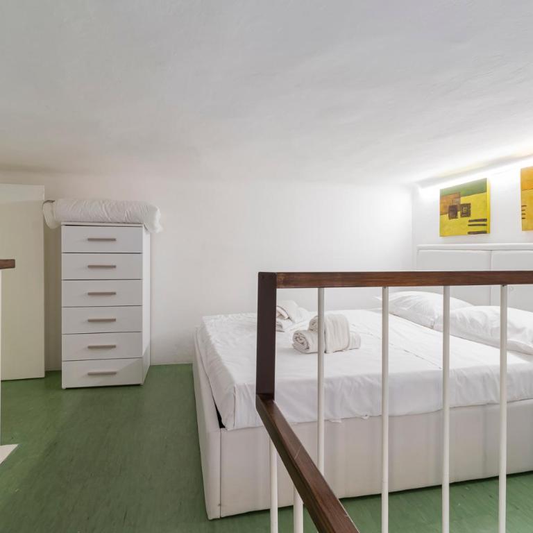 [Lovely flat Sempione] - Londonio - Appartamento con 1 Camera da Letto - 2