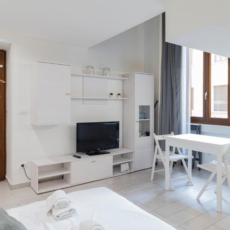 [Lovely flat Sempione] - Londonio - Appartamento con 1 Camera da Letto - 1