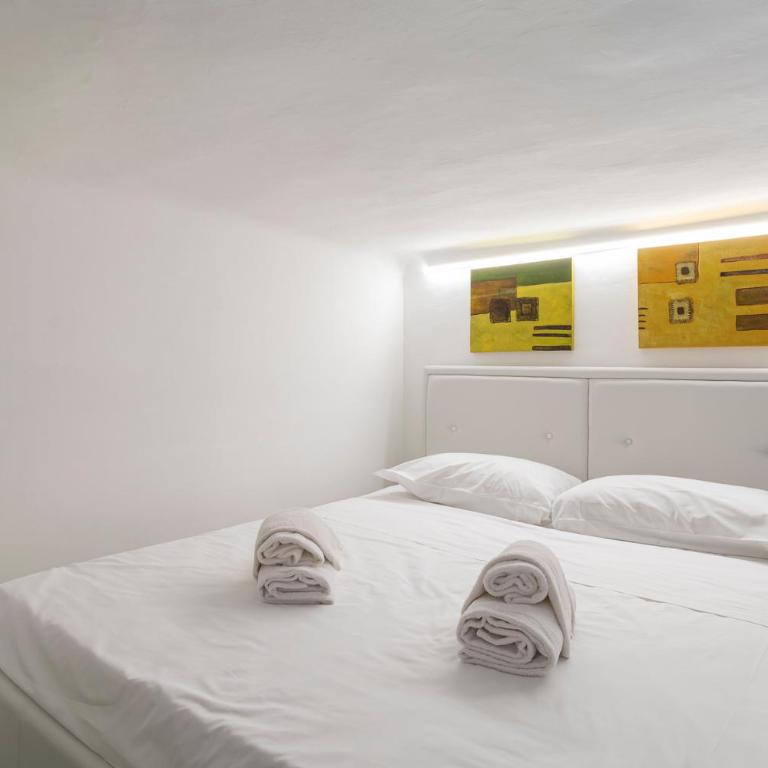 [Lovely flat Sempione] - Londonio - Appartamento con 1 Camera da Letto - 14
