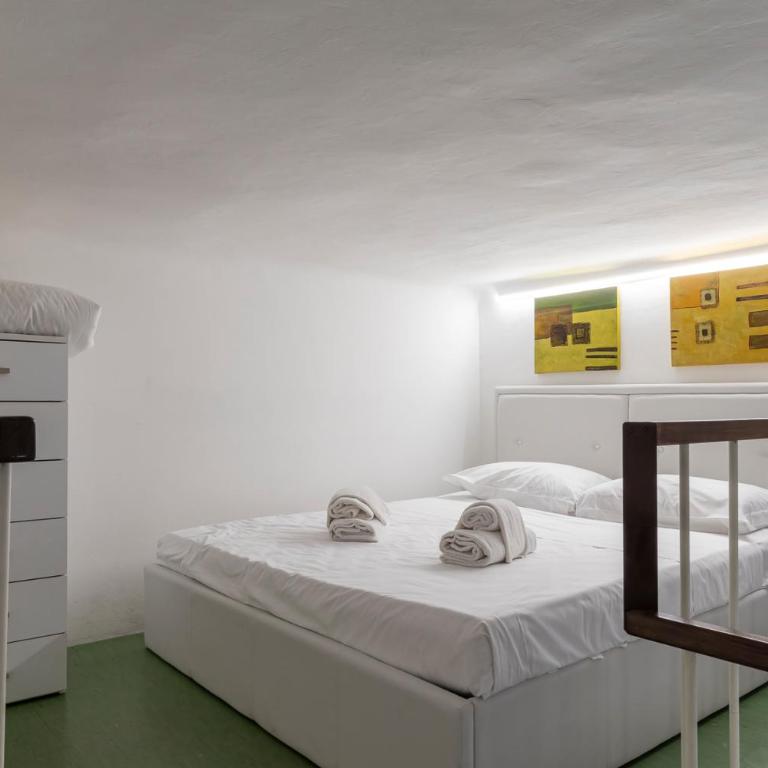 [Lovely flat Sempione] - Londonio - Appartamento con 1 Camera da Letto - 15