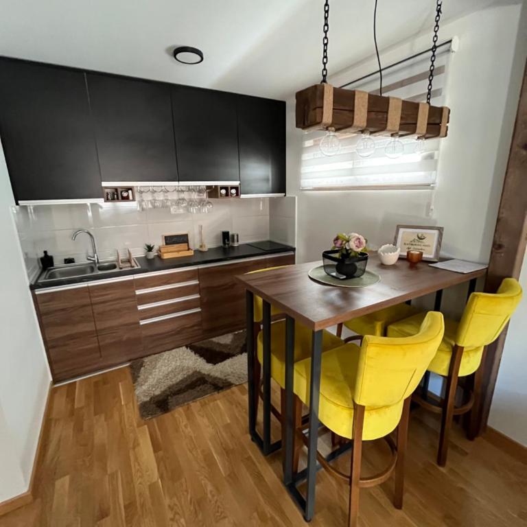 Zlatiborske Noći - Deluks Apartman - 2