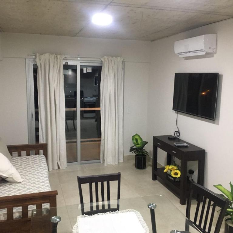 BELGRANO SUITES - Apartamento de 1 dormitorio - 5