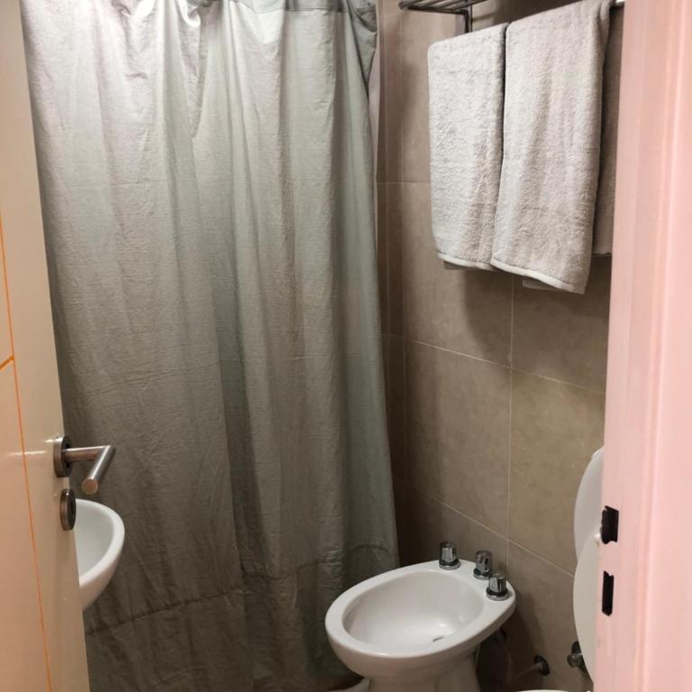 11 De Septiembre 3255 - Apartamento de 1 dormitorio - 8