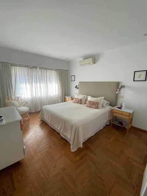 Casa Lavalle Los Troncos - Casa de 4 dormitorios - 19