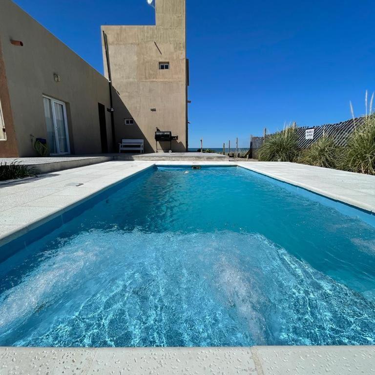 Las Piedritas Monoambiente Vista - One-Bedroom Apartment - 16