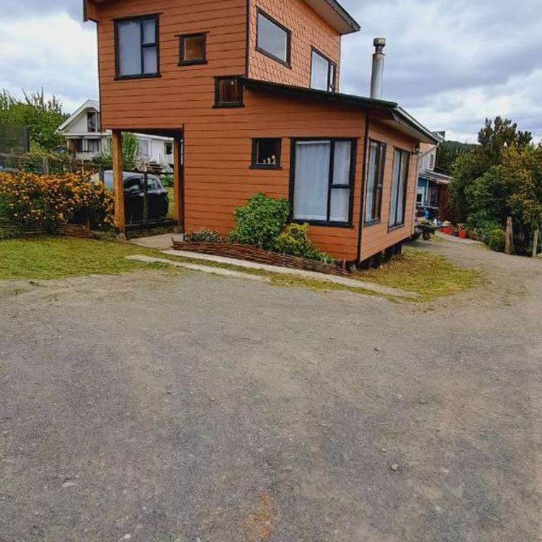 Casita del Sure - Two-Bedroom House - 1