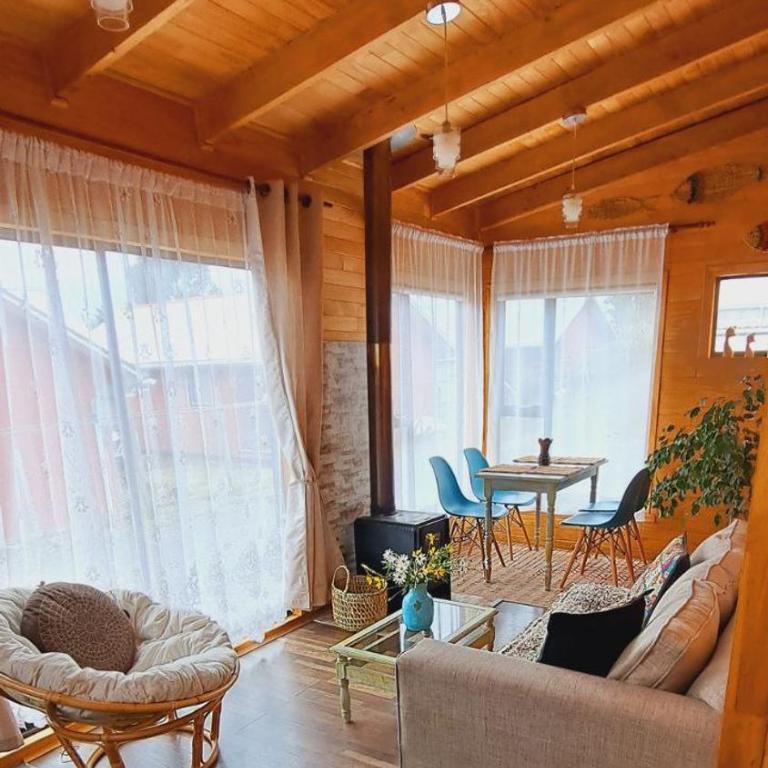 Casita del Sure - Two-Bedroom House - 3