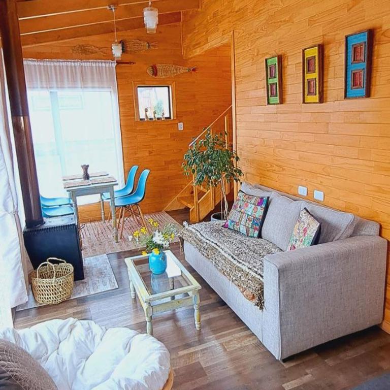 Casita del Sure - Two-Bedroom House - 4