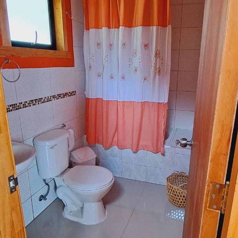 Casita del Sure - Two-Bedroom House - 6