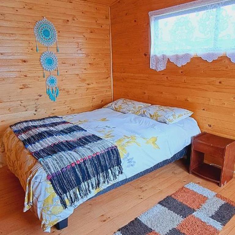 Casita del Sure - Two-Bedroom House - 7